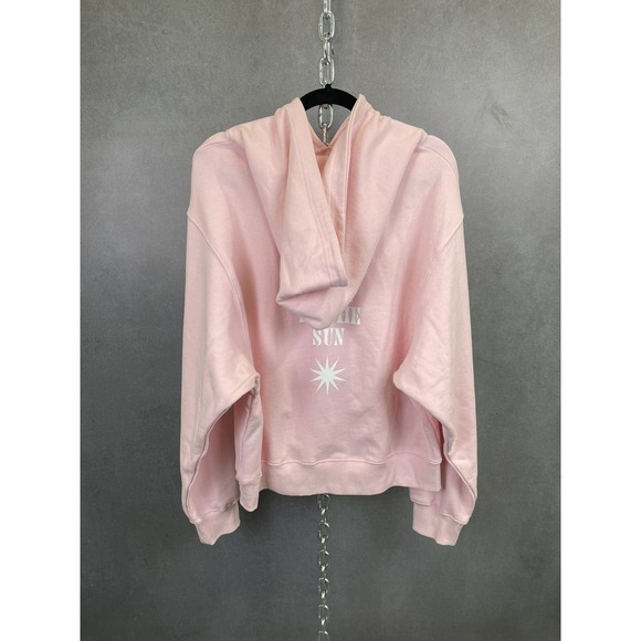 Brunette the Label Girlbossed too Close to the‎ Sun Sweatsuit - Picture 5 of 16